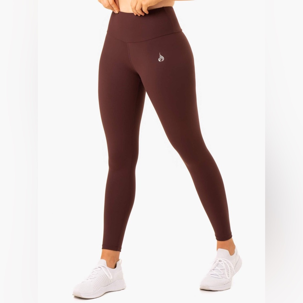 Ryderwear Staples Scrunch Bum Leggings